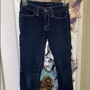 Flying Monkey Skinny Jeans